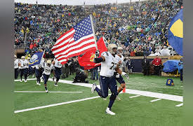 A Season With Navy Football Season 1: Episode 10