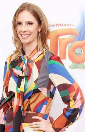 Erica Rivinoja as Director