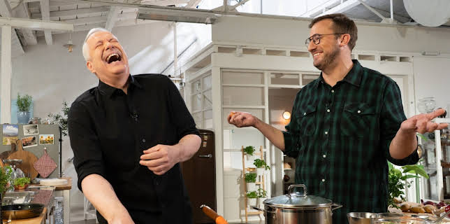 07:25: Einfach & köstlich | SR Fernsehen | 11/13 2025