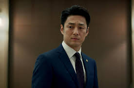 Misty: Misty Episode 14