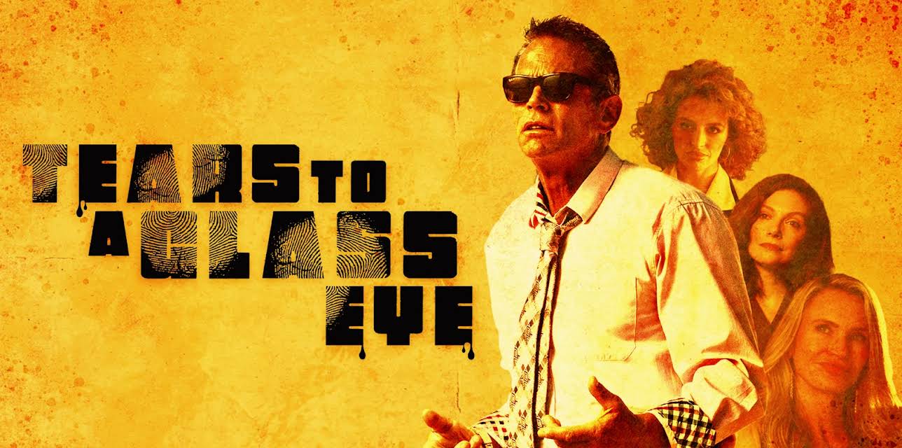 Tears to a Glass Eye (2026)