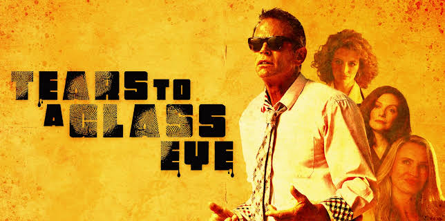 Tears to a Glass Eye (2026)