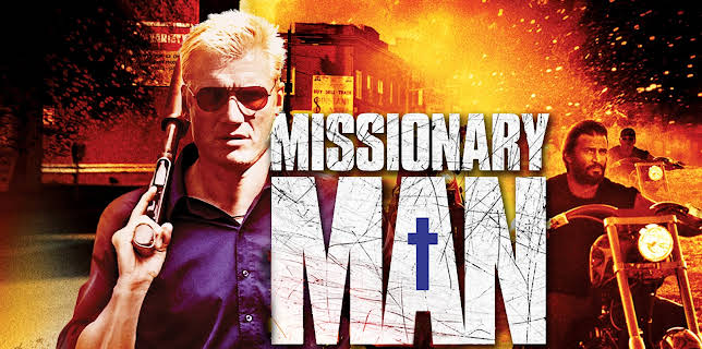 Missionary Man (2007)