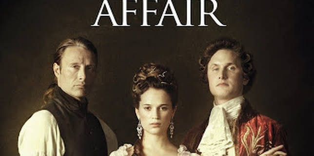 22:00: Un asunto real (IMDb 7.5) | TCM | 11/2 2025