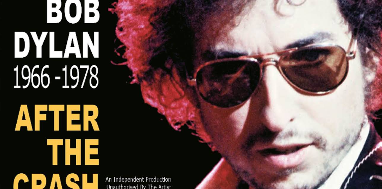 Bob Dylan - 1966-1978: After the Crash (2006)