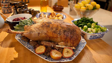 6:00 PM: Hairy Bikers' Best of British (S1 E21) (S1) | Dave | 3/30 2026