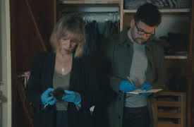 Dödliga flammor: Det omöjliga