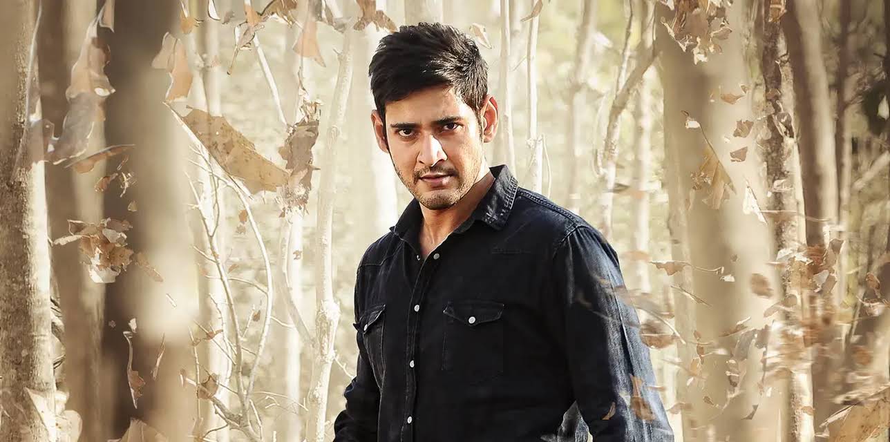 Srimanthudu (2015)
