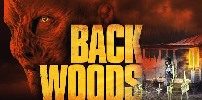 Backwoods (2020)