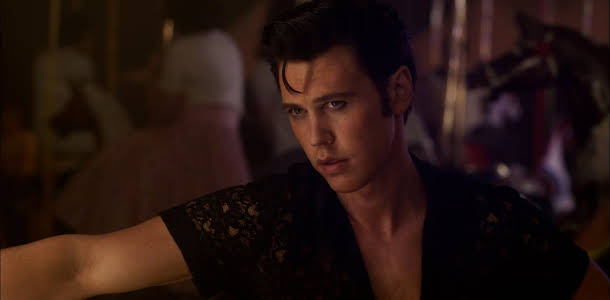 'Elvis' biopic is about to hit theaters