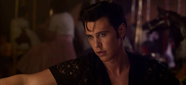 'Elvis' biopic is about to hit theaters