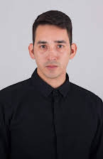 Edén Villavicencio som 