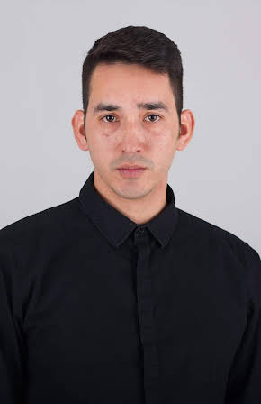 Edén Villavicencio as 