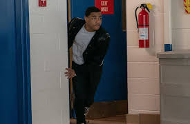 Power Book II: Ghost: 8. Family First