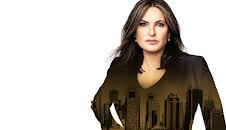 Law & Order: Special Victims Unit (S25 E9)