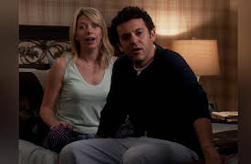 The Grinder Season 1: Pilot