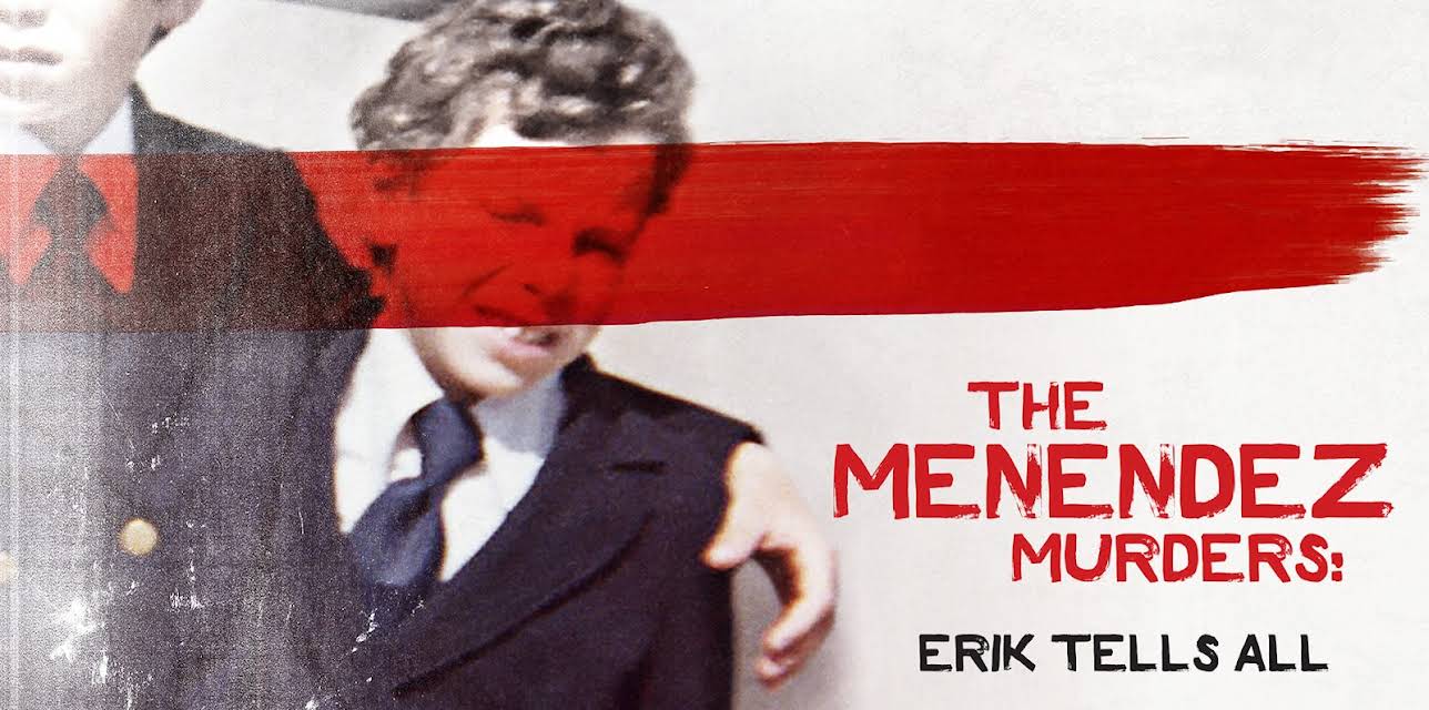 The Menendez Murders: Erik Tells All Season 1