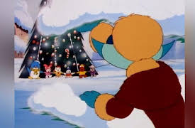 Hello Kitty's Furry Tale Theater Season 1: How Scrinchio Stole XMAS / Phantom of The Theater