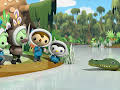 Octonauts: Above & Beyond