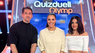 15:10: Quizduell-Olymp | BR Fernsehen | 9/4 2026