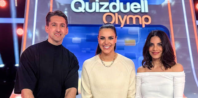 13:20: Quizduell-Olymp | BR Fernsehen | 1/2 2026