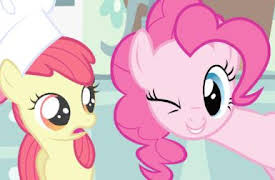 My Little Pony - vänskap är magisk: Cutie kallar