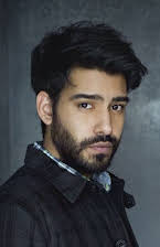 Rahul Kohli som 