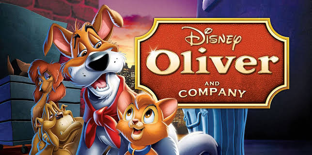 Oliver & Company (1988)