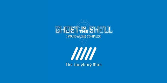 Ghost in the Shell: the Laughing Man (2007)