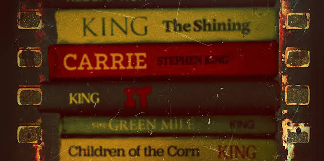 King on Screen (2023)