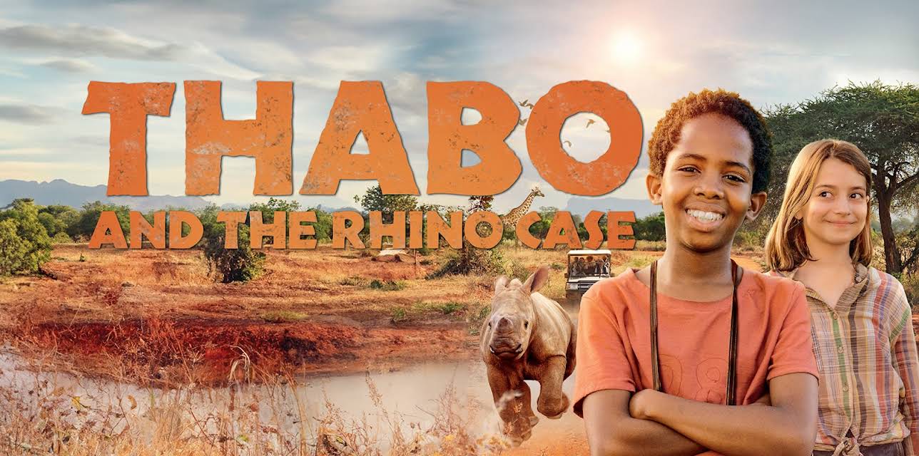 Thabo and the Rhino Case (2024)