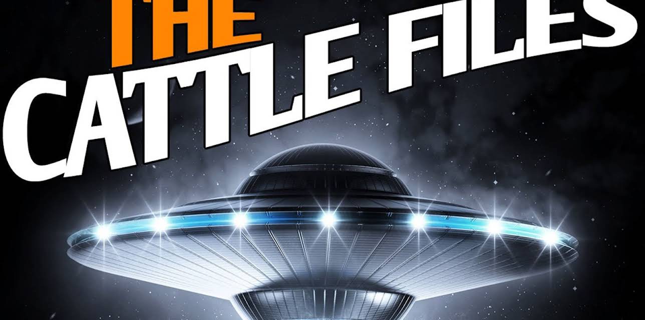 The Cattle Files (1997)