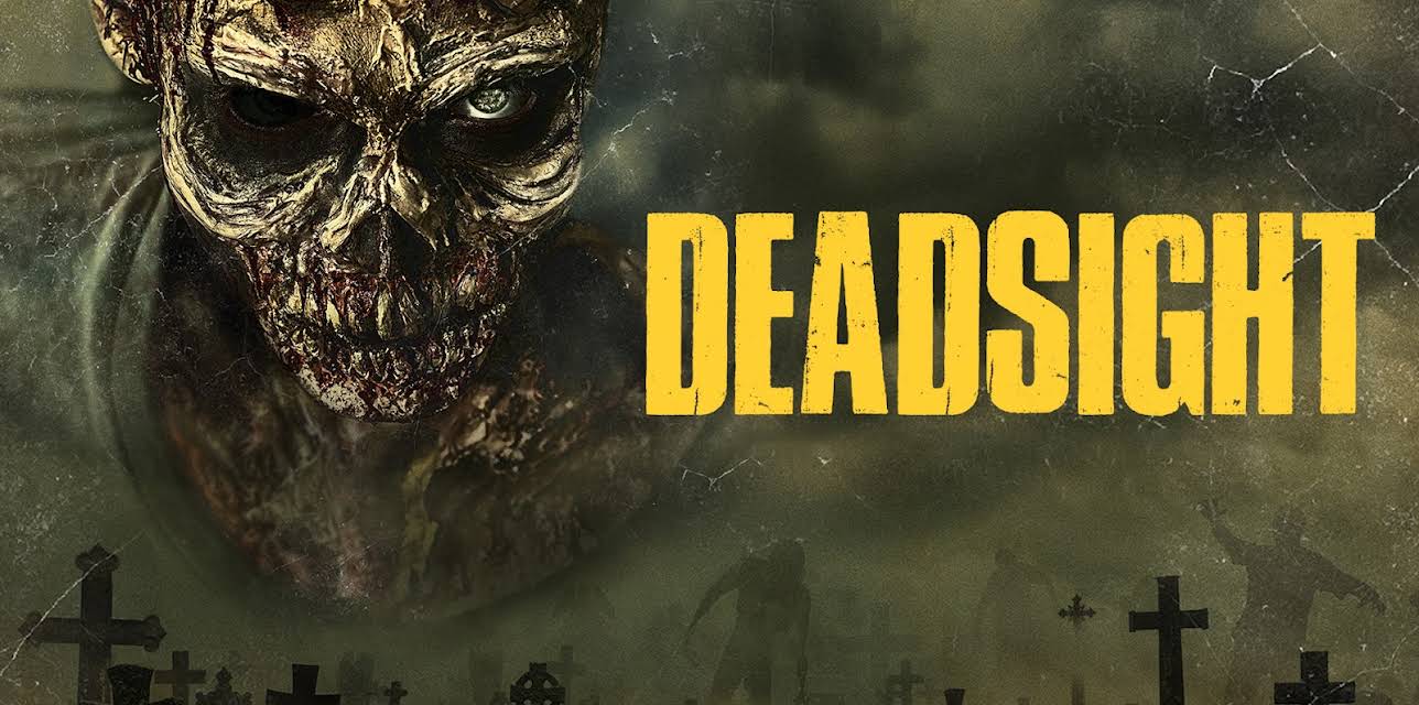 Deadsight (2019)