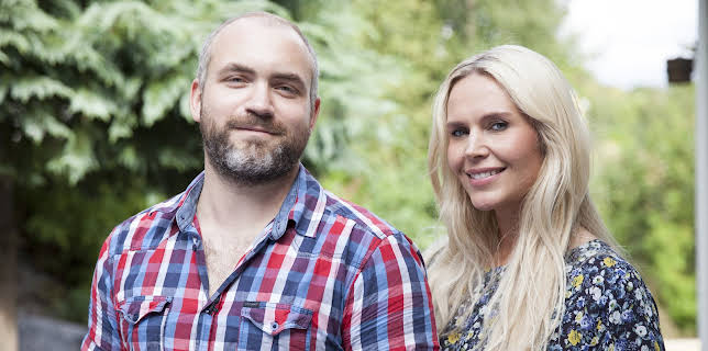 12:00: Sinnasnekker'n (S5 E17) (S5) | FEM | 1/23 2026