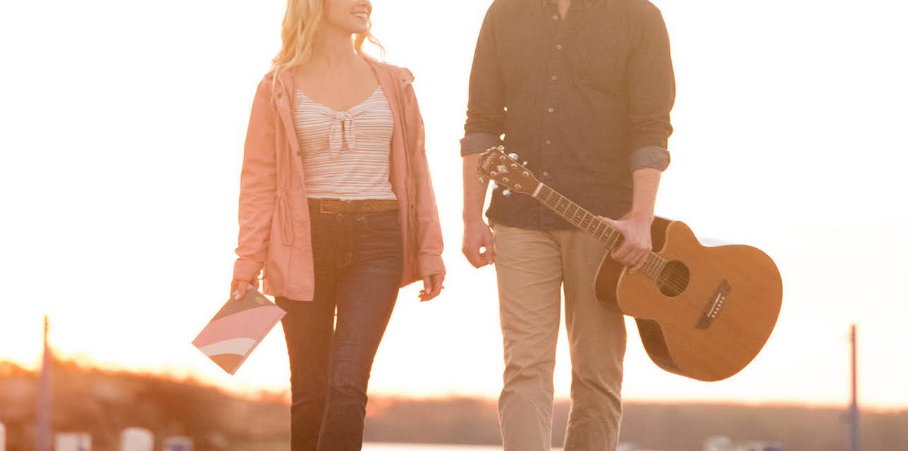 Beyond The Lake (2024)