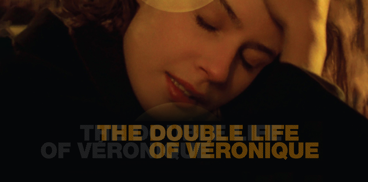 The Double Life of Veronique (English Subtitled) (1991)