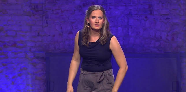 23:30: Elli Bauer in kabarett.com | SR Fernsehen | 1/27 2026