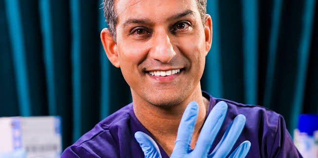 11:00 PM: Skin A&E (S4 E12) (S4) | 5 Star | 12/3 2025