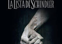 La lista de Schindler