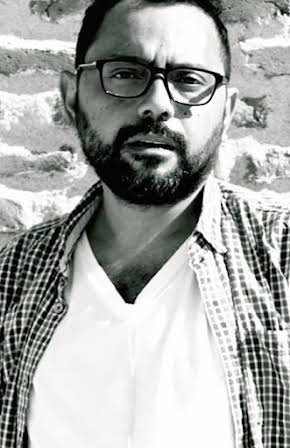 João Fábio Cabral as 
