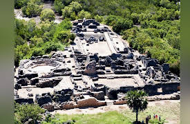 Secrets In The Jungle: Stone Secrets of Kilwa Island