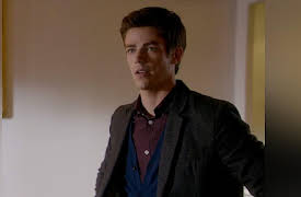 The Flash: The Complete First Season: Things You Can't Outrun