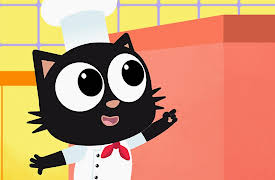 Milo, Season 1: Milo The Chef