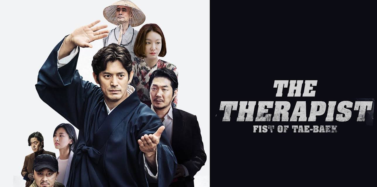 The Therapist: Fist Of Tae-Baek (2020)