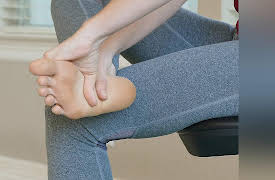 A Beginners Guide To Reflexology With Melissa Lamunyon: Part 3