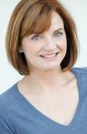 Rhoda Griffis as 