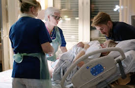 S:t Görans Hospital: Episode 2