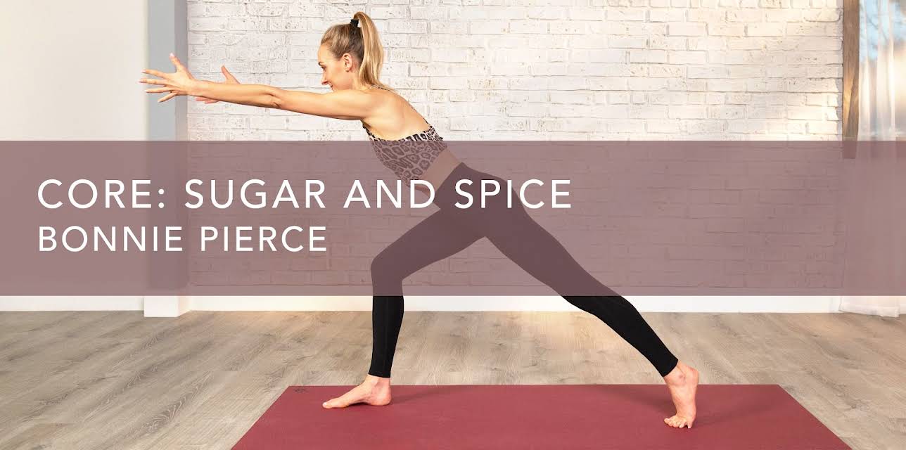 Core: Sugar and Spice (2022)