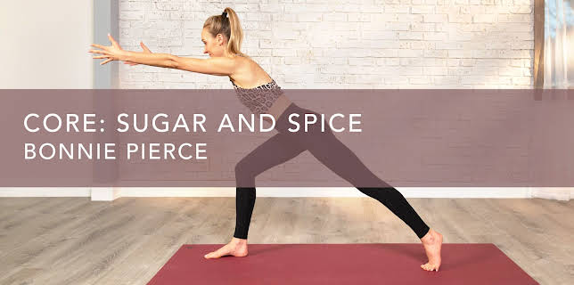 Core: Sugar and Spice (2022)