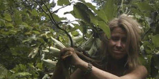 16:20: Aventura en pelotas: Cargado para el oso | Discovery | 3/22 2026